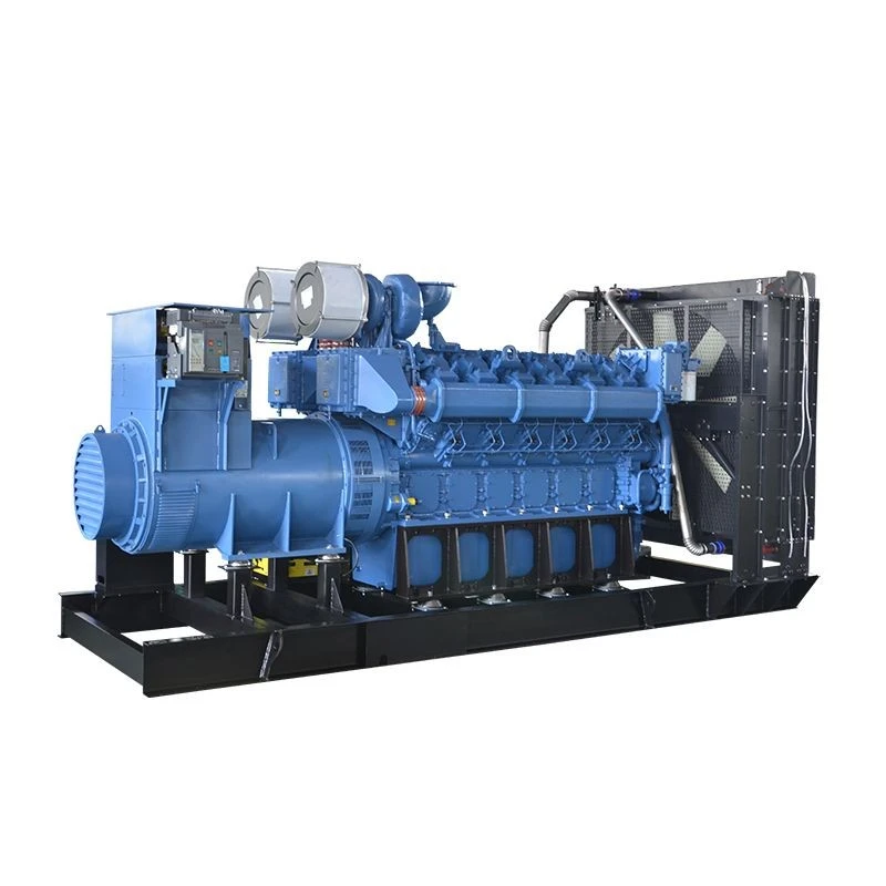 Marine Diesel Generator Set high quality